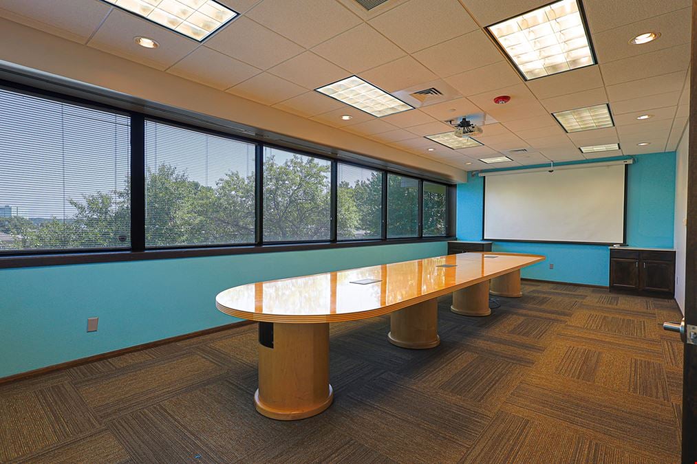Oak Hills Professional Center