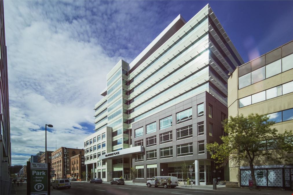11th Avenue Place