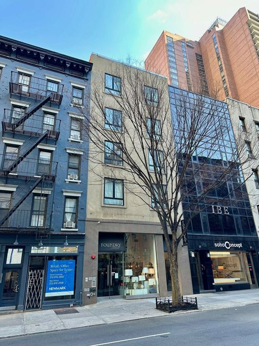 225 East 58th Street-Decorative Arts District