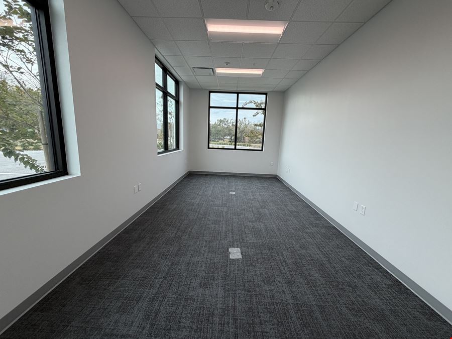 Gates Creek Corporate Center