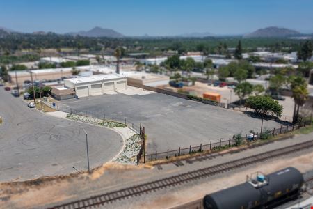 Preview of Industrial space for Sale at 5848 Ordway Street