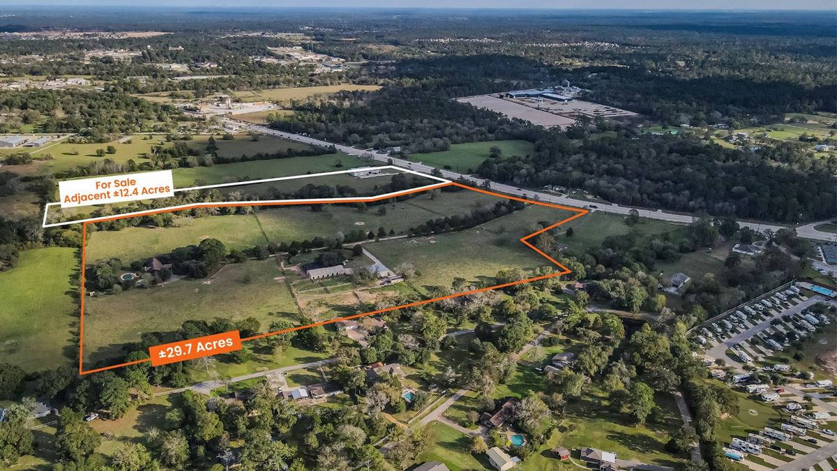19918 Farm to Market Road 1488