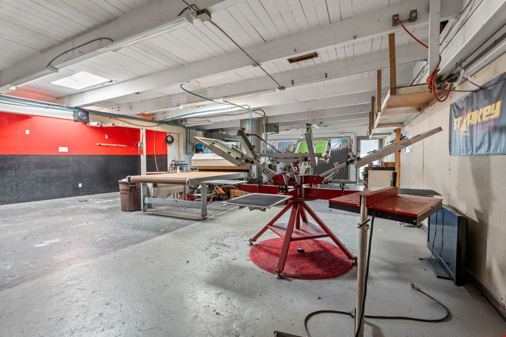 Prime Investment Opportunity on State Street