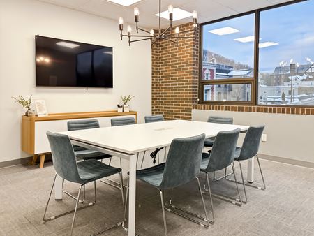 Preview of Coworking space for Rent at 123 Pike Street 3rd Floor