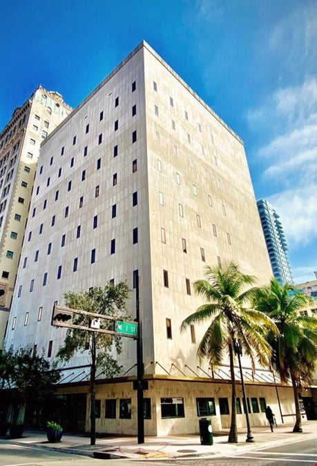 111 NE 1st Street