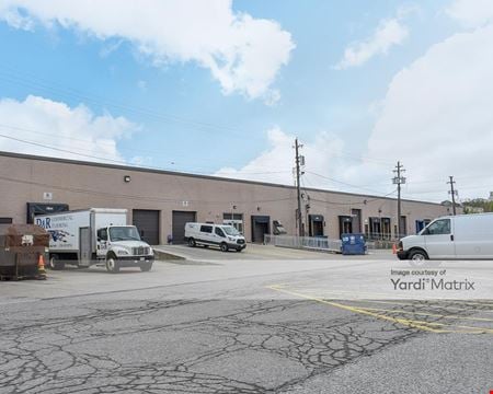 Preview of Industrial space for Rent at 4770 Van Epps Road