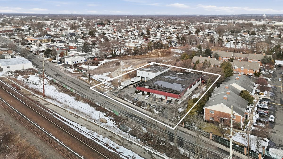1245 Marconi Blvd, Copiague, NY, 11726