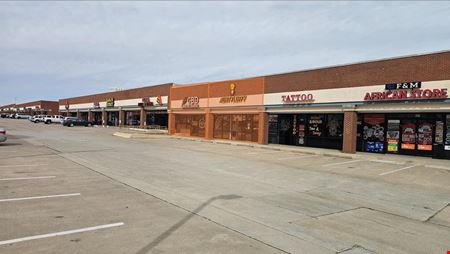 Preview of Retail space for Rent at 1301 FM 407