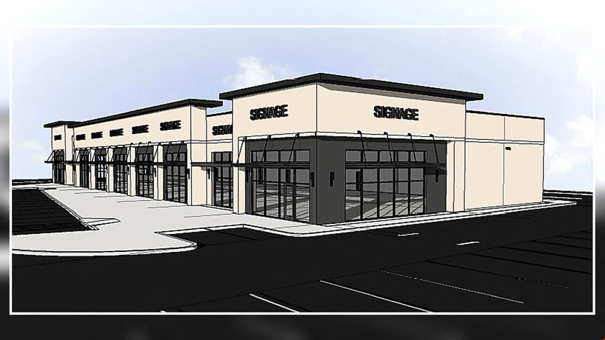 Aviators Landing for Lease in Converse TX | Aviators Landing
