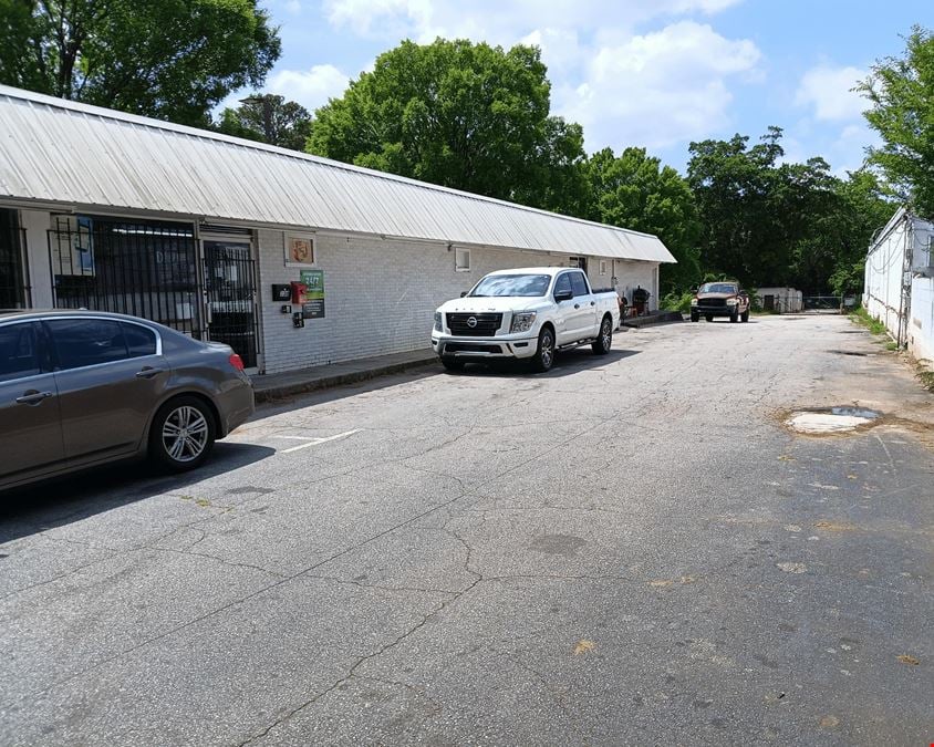 130 Gaines School Road