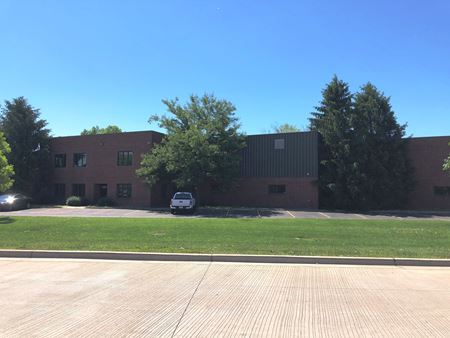 Preview of Industrial space for Sale at 1350 W. West Washington Street