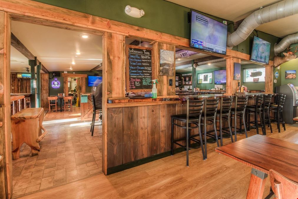 Eagle Rock Resort