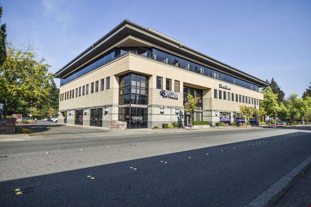 BellTowne Centre