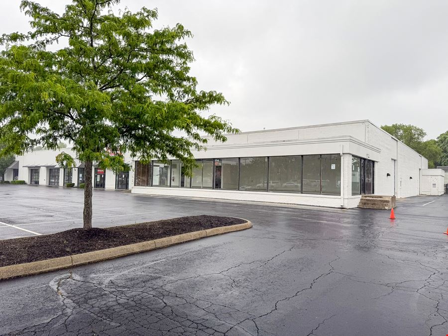 5055 E Main St