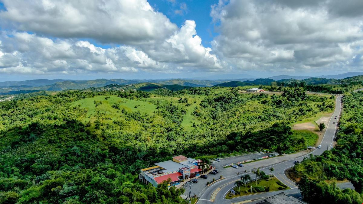 RD 722 KM 2.0 Ruta Panoramica