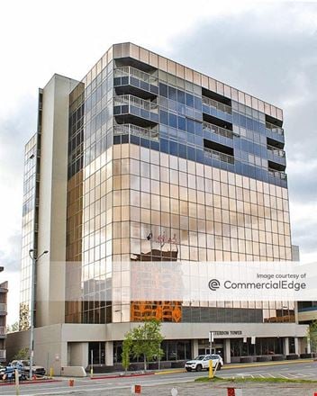 Preview of Office space for Rent at 510 L St