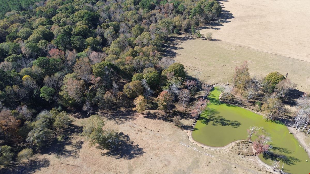 269 Pea Ridge Rd