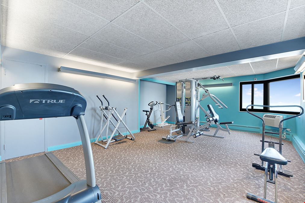 31 Unit Condo Portfolio