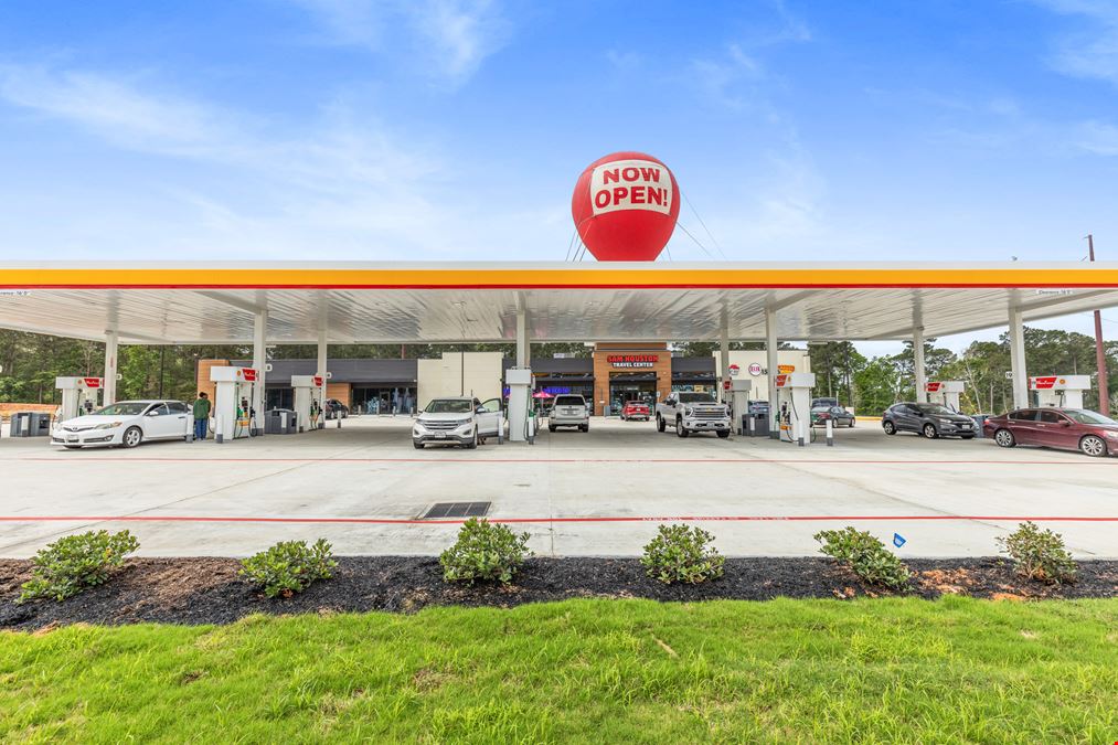 Prime Retail Spaces for Lease | Two Adjacent 1,300 SF Suites | High-Visibility Location