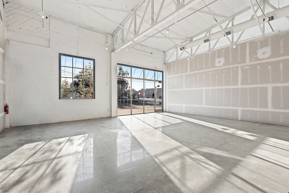 1001 Main Street