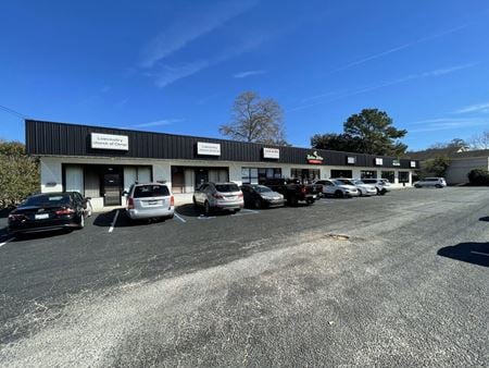 Preview of Retail space for Rent at 139 Red Bank Rd