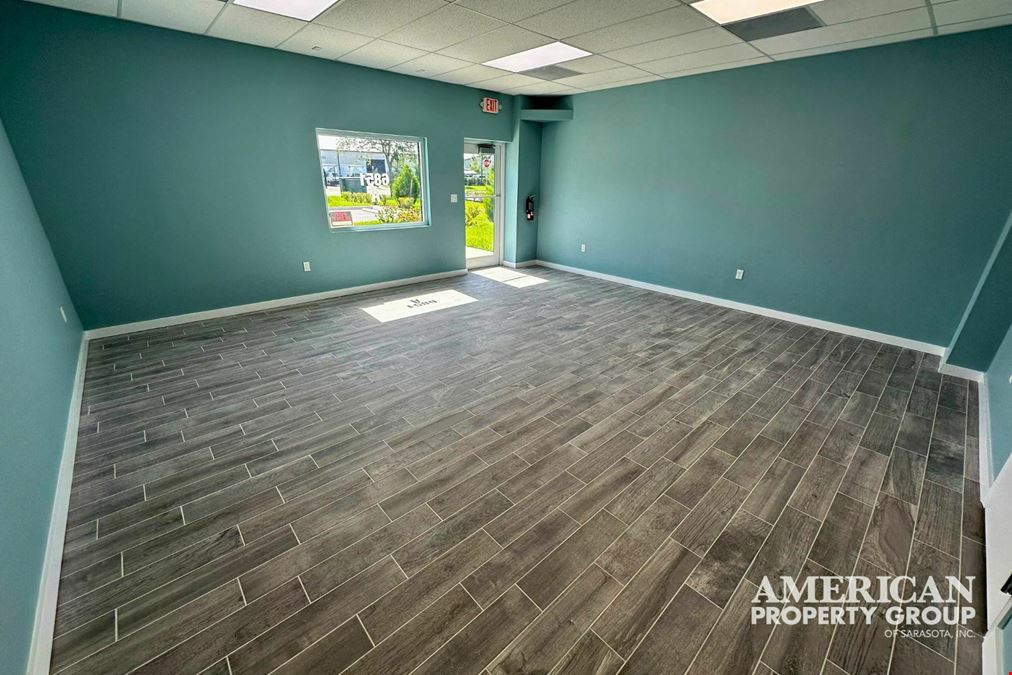 Flex Office/Warehouse for Lease – 3,500 to 7,000 SF Available