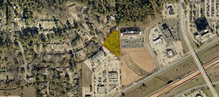 Preview of VacantLand space for Sale at Saint Michael Drive