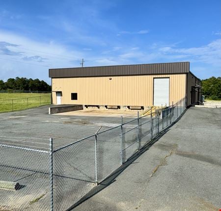 Preview of Industrial space for Sale at 628 Industrial Park Rd