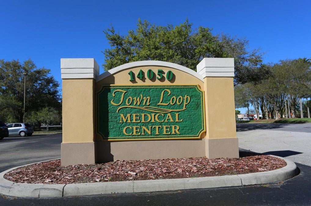 Town Loop Medical Center