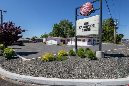 Preview of Retail space for Sale at 6404 Court St