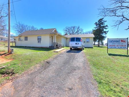 Preview of Other space for Sale at 602 Dogwood
