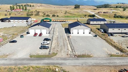 Preview of Industrial space for Sale at 315 Boundary Street