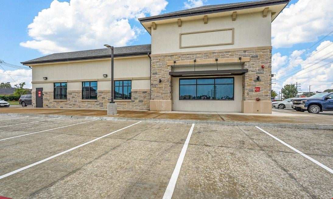 9301 Lakeview Pkwy Rowlett, TX
