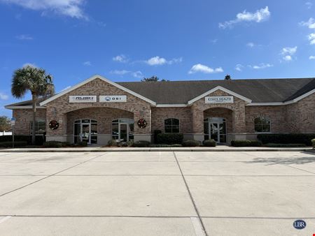 Preview of commercial space at 2755 N Wickham Rd