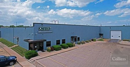 Preview of Industrial space for Sale at 1328 Earl St