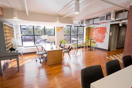 Preview of Office space for Rent at 15 8th Street North