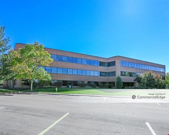 Preview of Office space for Rent at 7700 East Arapahoe Road