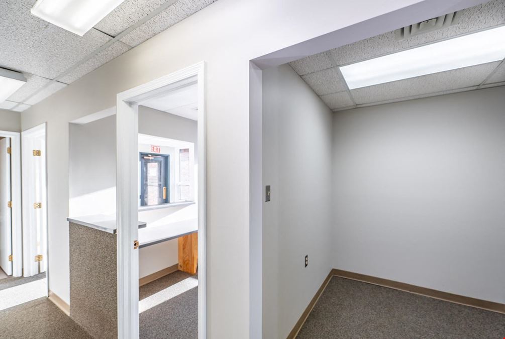 2771 Geryville Pike - Pennsburg Medical Arts Building