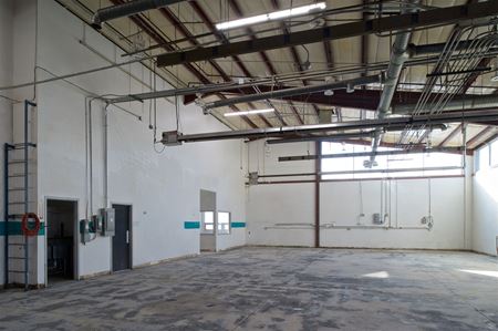 Preview of Industrial space for Sale at 11610 Quay Street