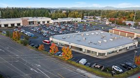 Mukilteo Speedway