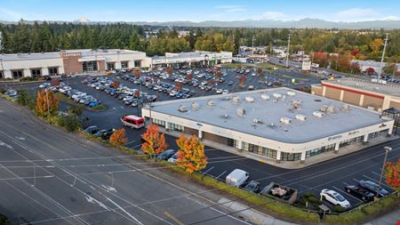 Preview of Retail space for Rent at 13619 Mukilteo Speedway