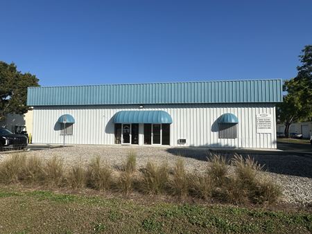 Preview of commercial space at 4573 Enterprise Ave