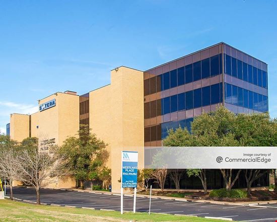 Preview of Office space for Rent at 1515 South Capital of Texas Hwy