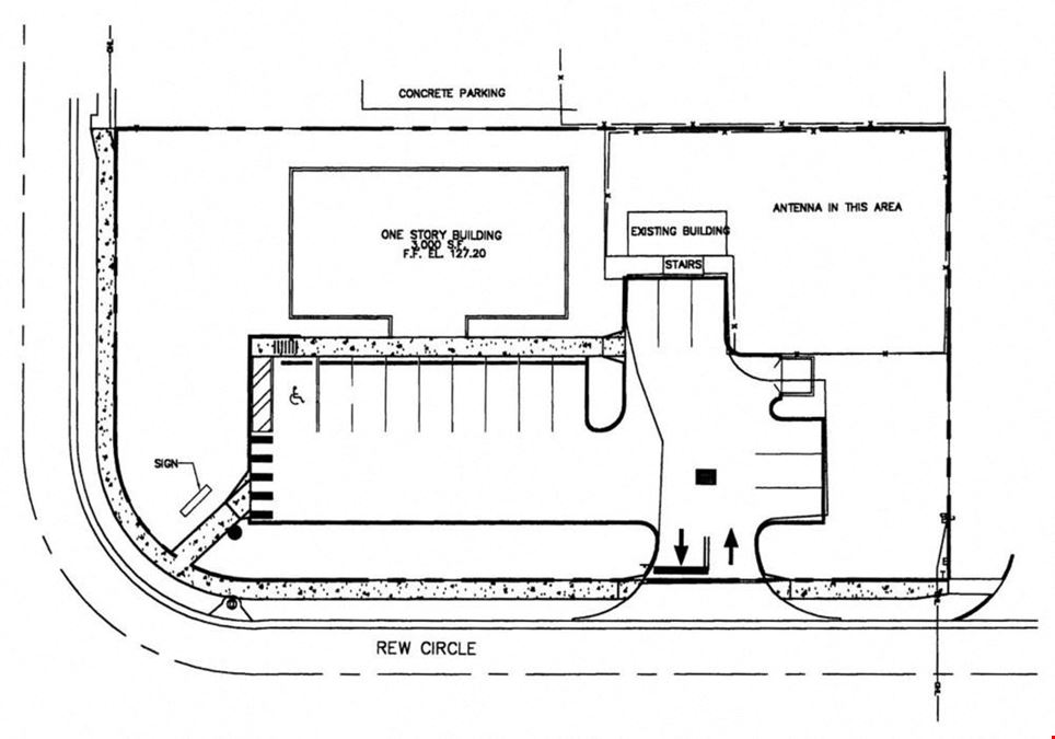 Ocoee Office Space