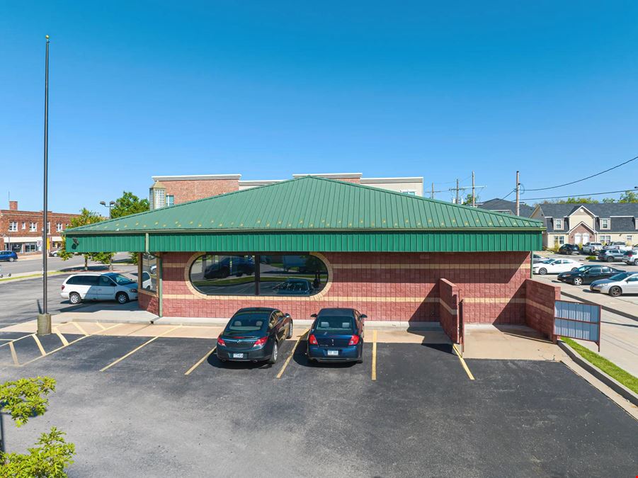 1012 Commercial St.