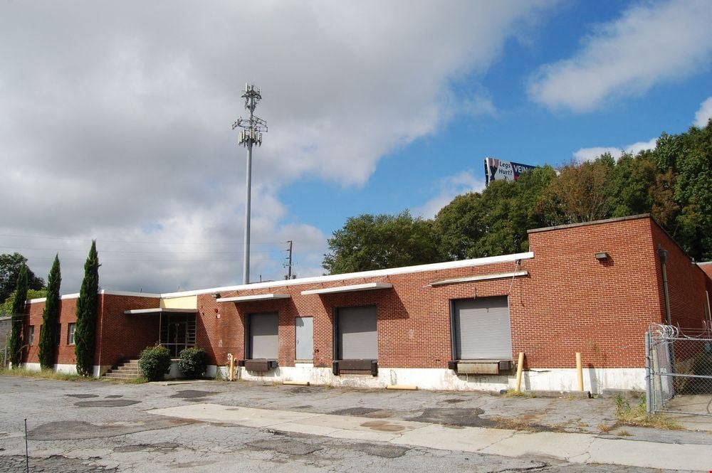 1269 Pryor Road