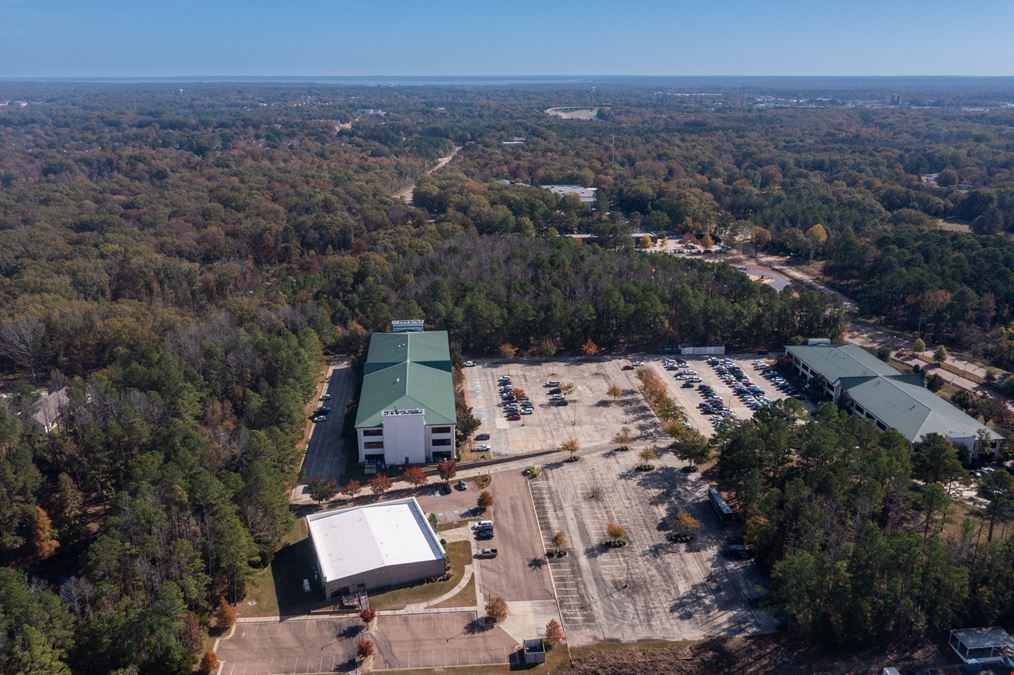385B Parkway Office Campus
