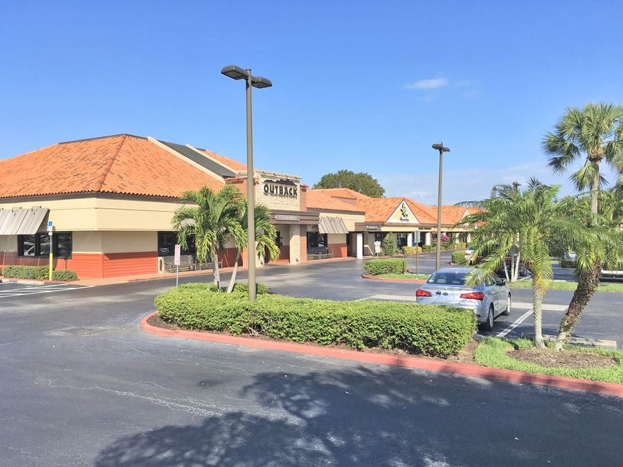 Tanglewood Marketplace