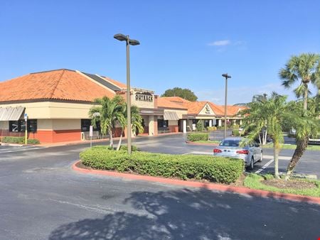 Preview of Retail space for Rent at 4910 Tamiami Trail N