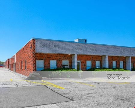 Preview of Industrial space for Rent at 83 Alpha Drive